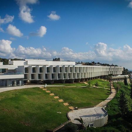 Elma Hotel And Art Complex Zikhron Ya'akov Exterior foto