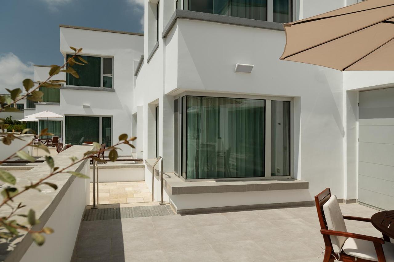 Elma Hotel And Art Complex Zikhron Ya'akov Exterior foto