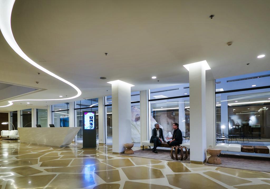 Elma Hotel And Art Complex Zikhron Ya'akov Exterior foto