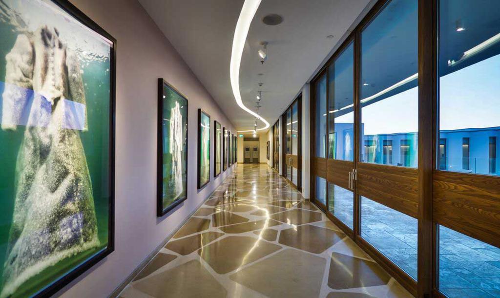 Elma Hotel And Art Complex Zikhron Ya'akov Exterior foto